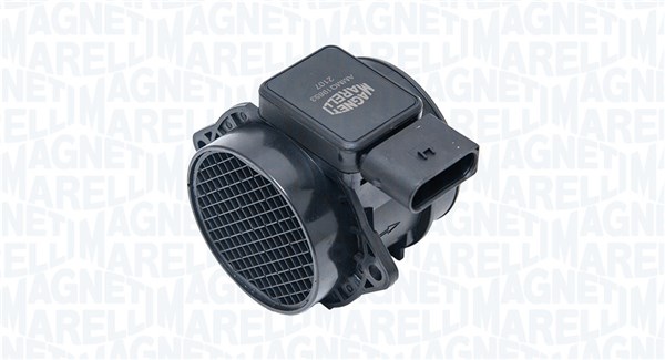 Витратомір повітря (5 pin, модуль) HYUNDAI ACCENT III, COUPE I, COUPE II, ELANTRA III, LANTRA II, TRAJET, TUCSON  KIA CERATO I, SPORTAGE II 1.6/2.0 11.95-12.10